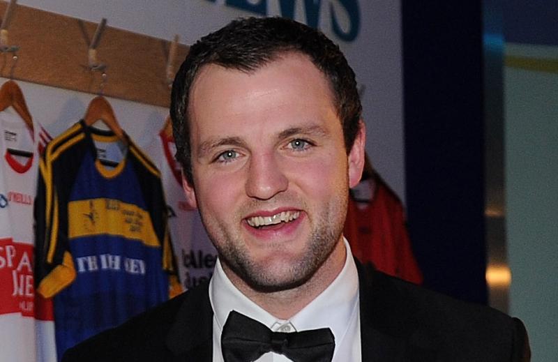 A third All-Star for Michael Murphy as Donegal have to settle for just one award in 2019