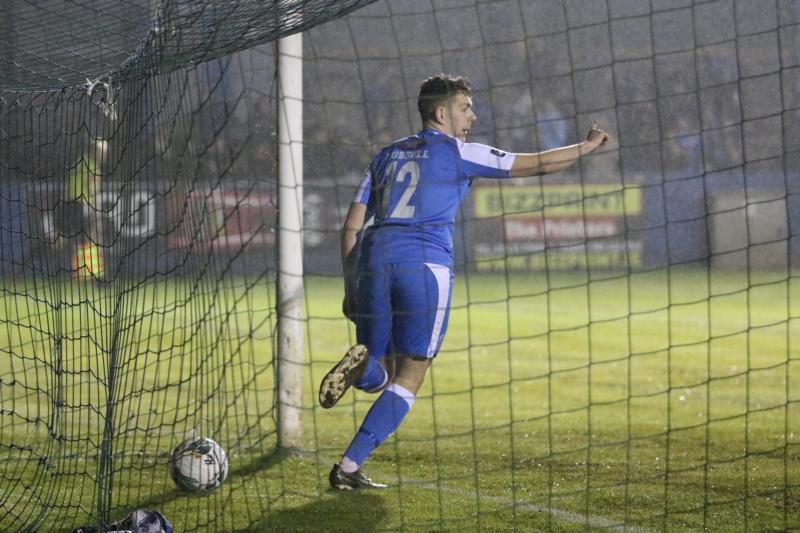 Finn Harps