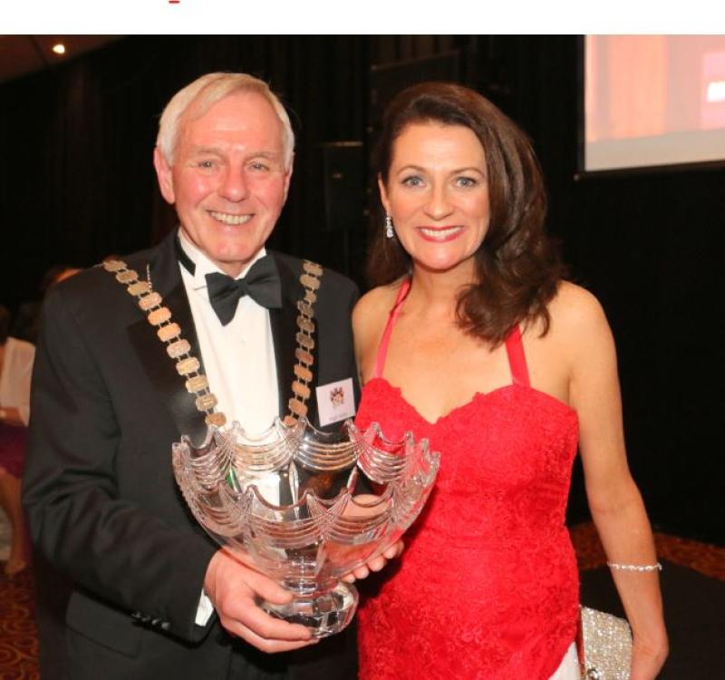 Deirdre McGlone enjoying life after sale of Donegal's iconic Harvey's Point Hotel