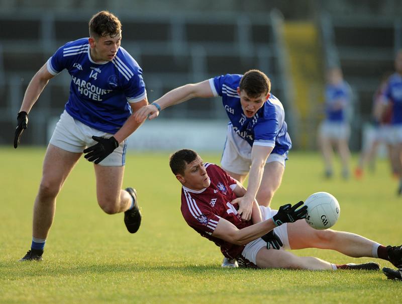 Victory for Naomh Conaill over Cavan champions Castlerahan