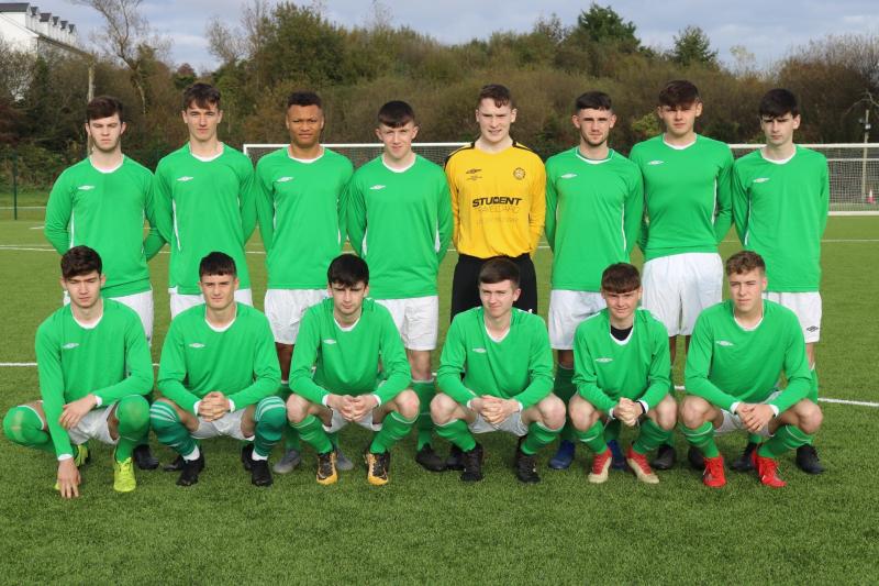 Squads announced for Schools' Interprovincials which are being held next weekend