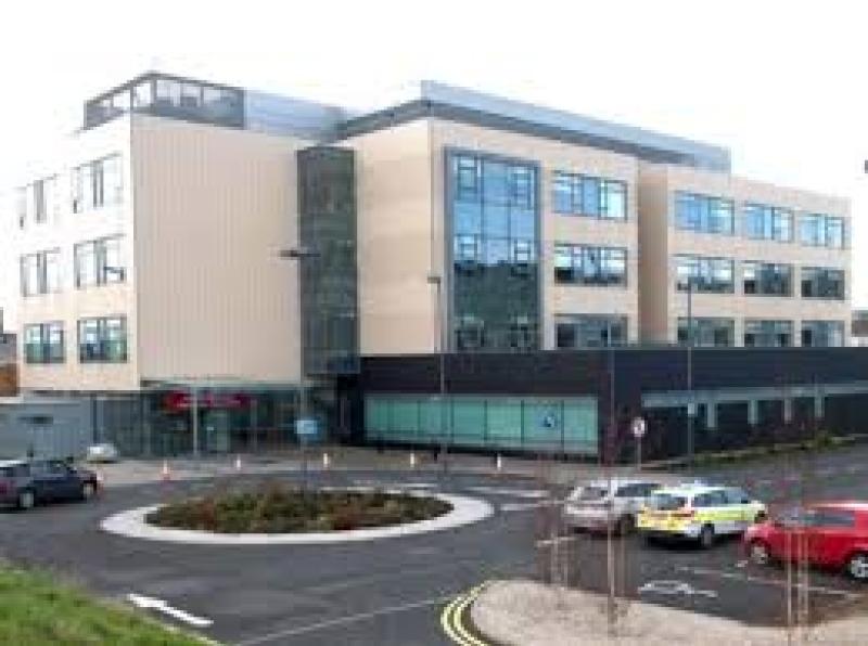 Pringle confronts Taoiseach over HSE Embargo and consequences for Donegal