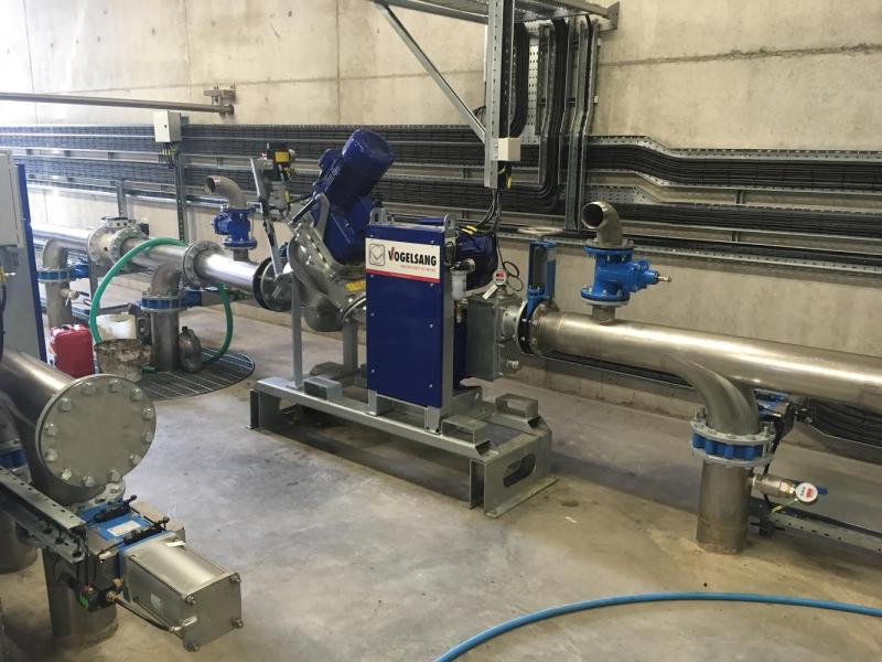 Local concerns over proposed extension of Glenmore Anaerobic Digester  plant