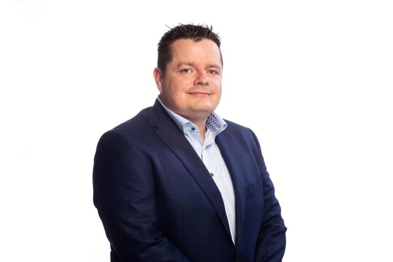 Killybegs man to compete for EY Entrepreneur Of The Year title