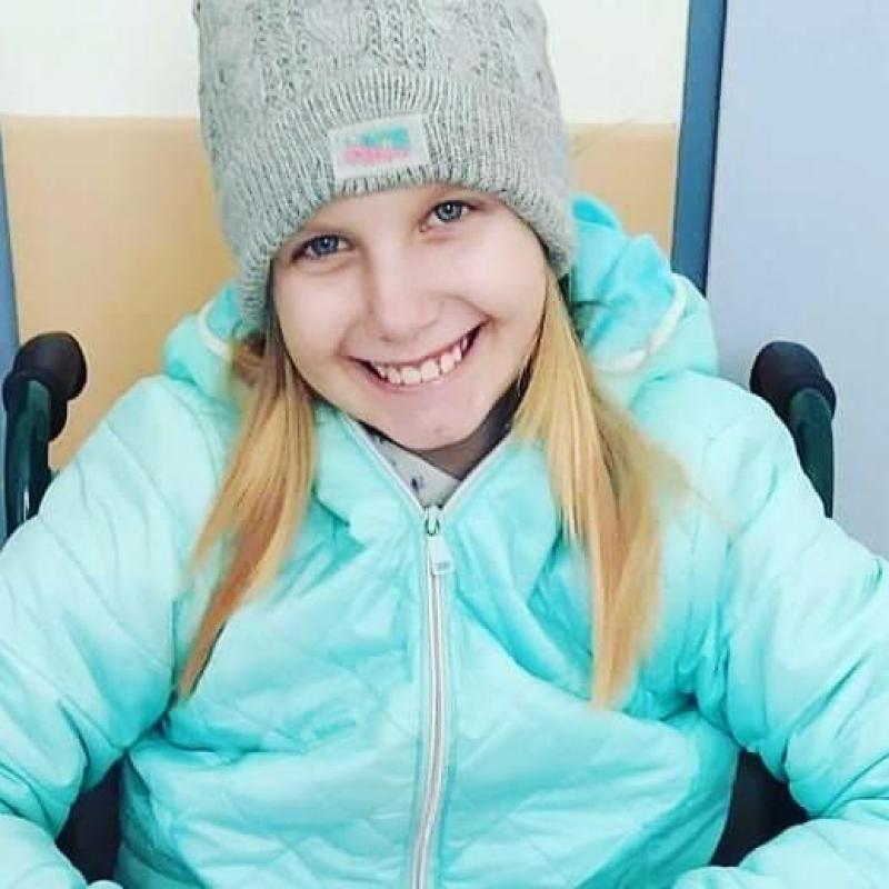 Letterkenny company raise funds for cancer patient 
