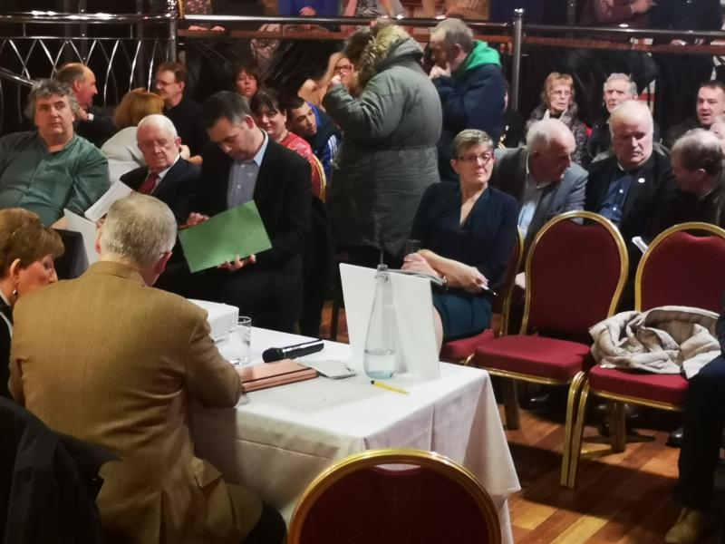 Anger, frustration and disappointment at lack of crucial respite services for children with additional needs in Donegal