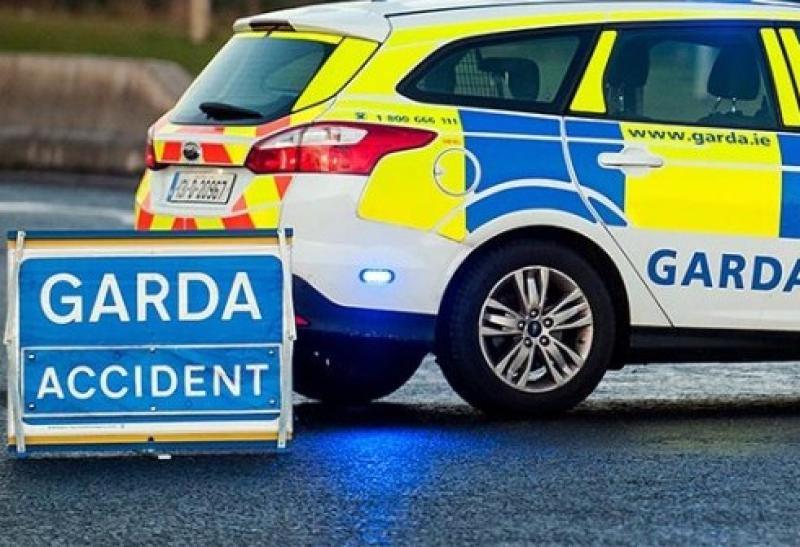 RIP: Woman (50s) tragically killed in crash involving truck and car in Kilkenny