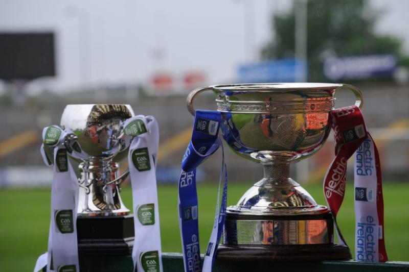 Draws made for Ulster U-20 and minor football championships - see who Donegal will play
