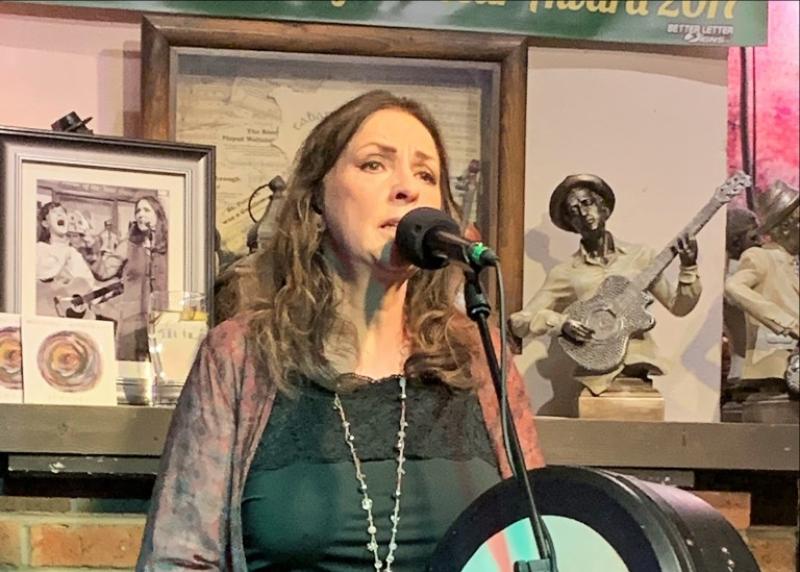 Moya Brennan