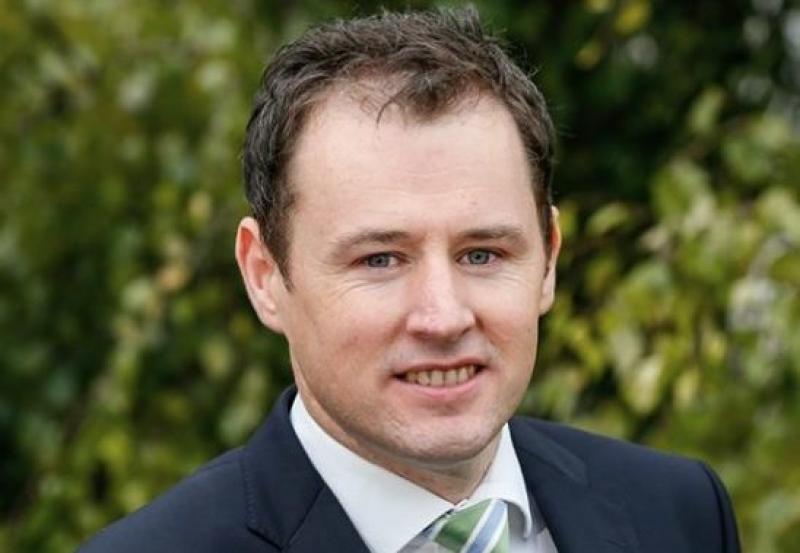 Charlie McConalogue retains agriculture and marine portfolio