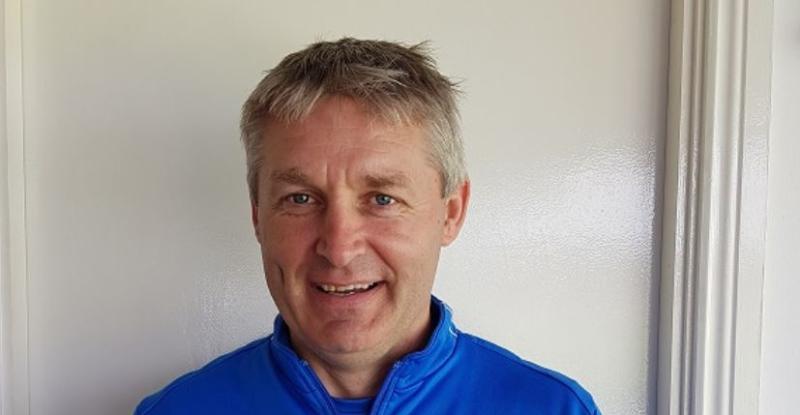 Finn Harps on the look-out for new under-17 and under-19 managers