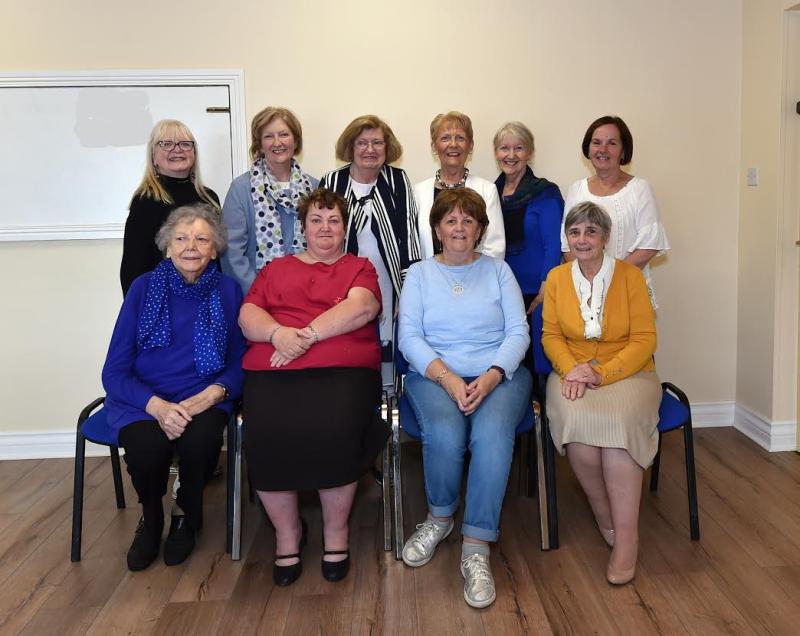 Gateway Writers Group, Lifford present their latest anthology tonight
