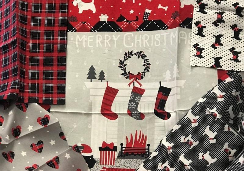 Clonmany Christmas Fair