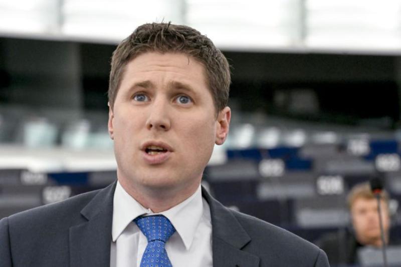 Matt Carthy MEP