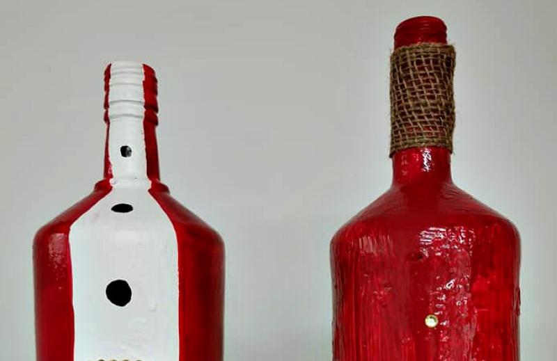 iCare Christmas Craft Shop