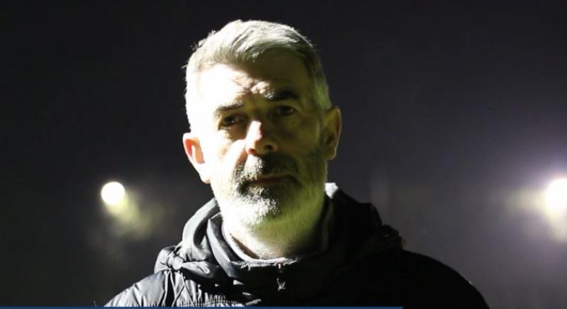 Finn Harps move swiftly to appoint a new coach 