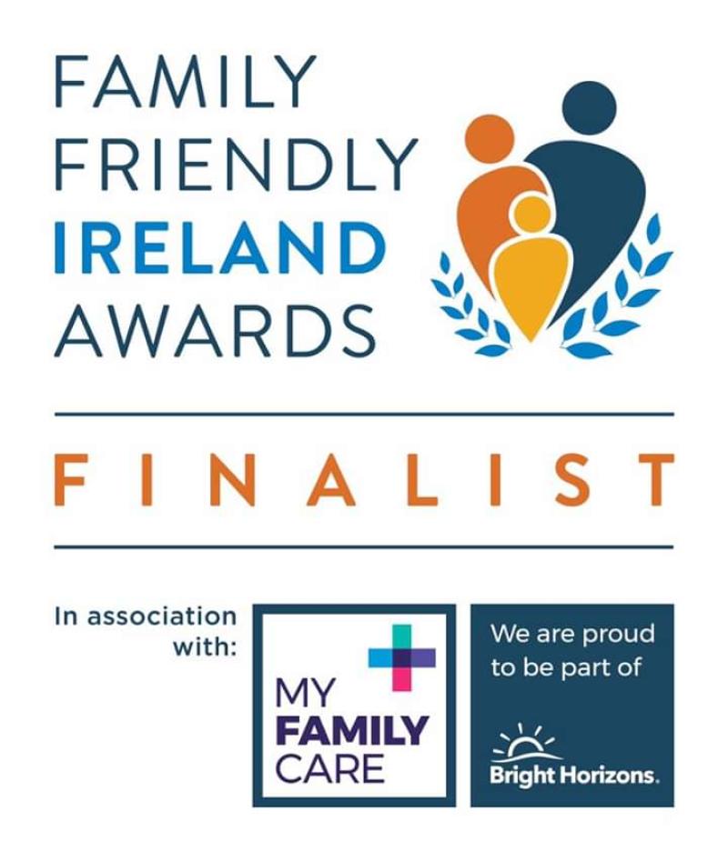 Family Friendly Ireland