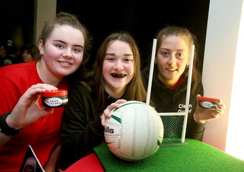 Donegal Teens Represent Ireland at the YouthStart European Young Entrepreneur of the Year Awards 