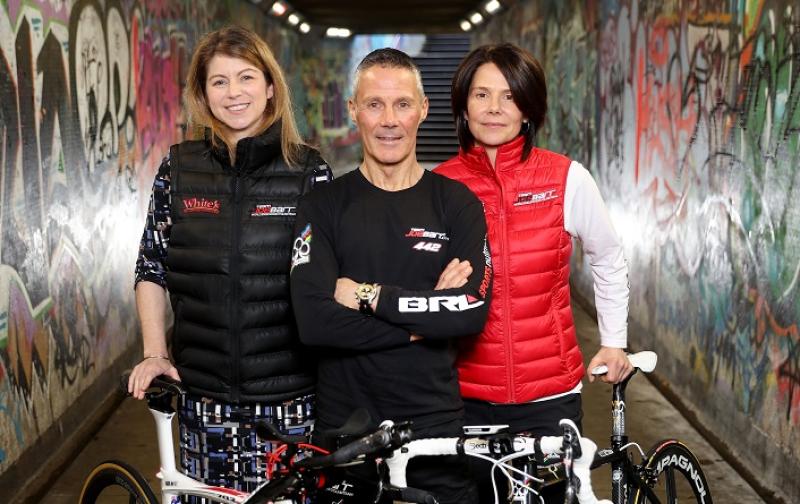 Joe Barr aiming to reach further in 2020 after winning 2019 World Cup