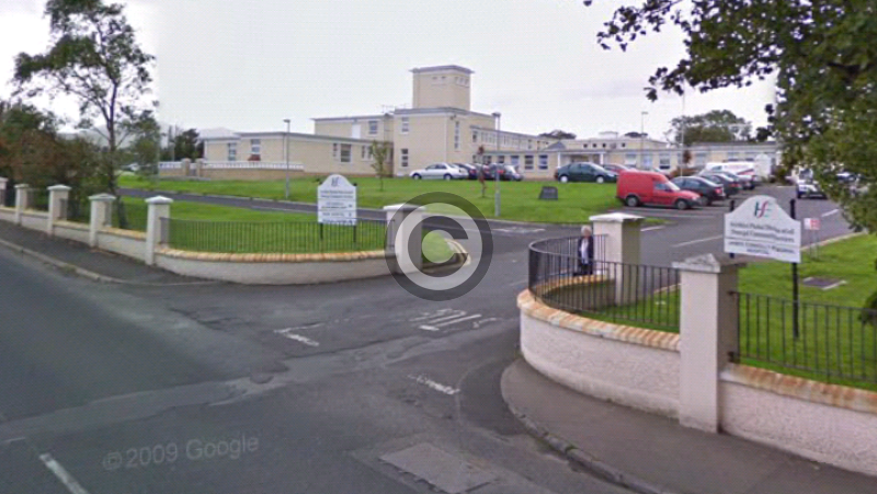 Carndonagh Community Hospital