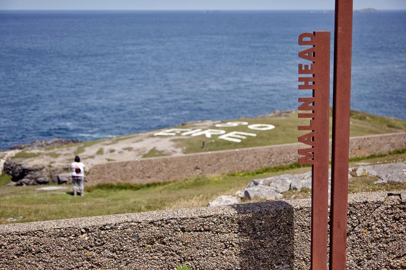Malin Head