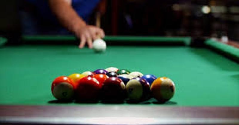 It's all to play for as Paddy Lafferty tournament reaches the latter stages