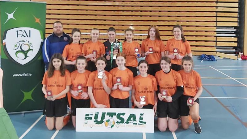 futsal