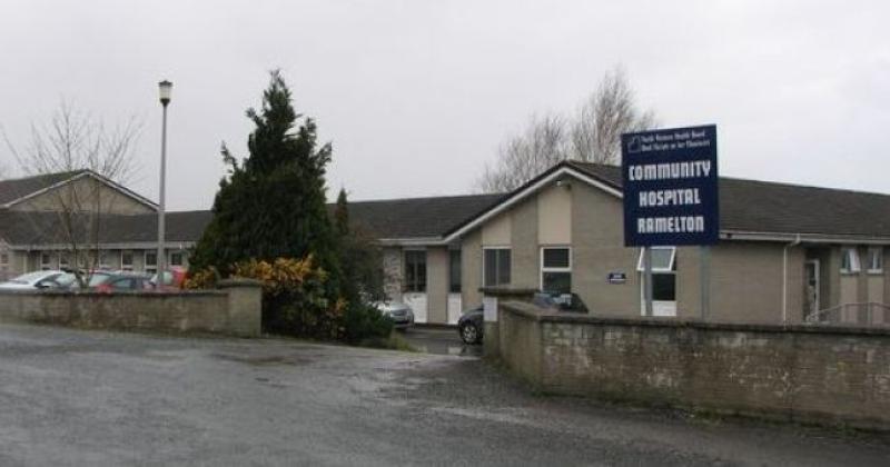 Ramelton Community Hospital