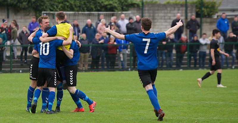 Three remaining Donegal sides learn fate as FAI Junior Cup last 32 draw  announced
