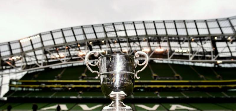 Donegal club's underage team reach last 16 of  FAI New Balance U17 Cup