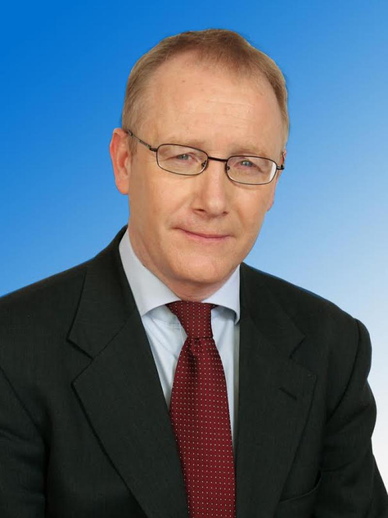 Feighan welcomes Fáilte Ireland funding for Bundoran
