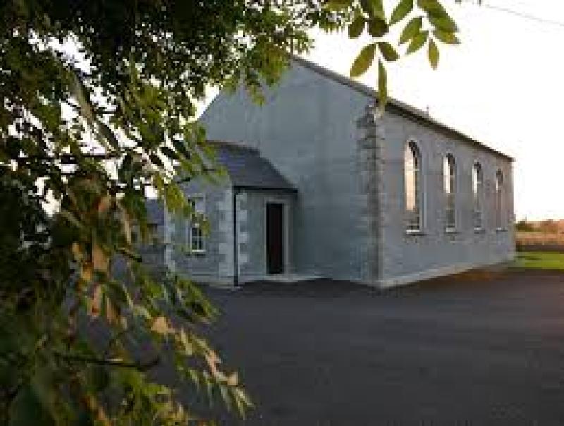 Fahan Presbyterian Church