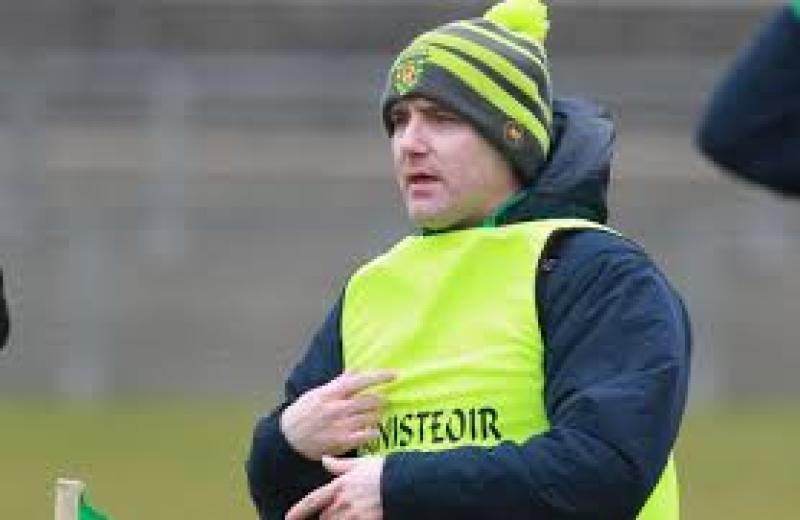 Duffy rules himself out of race for Donegal delegate position 