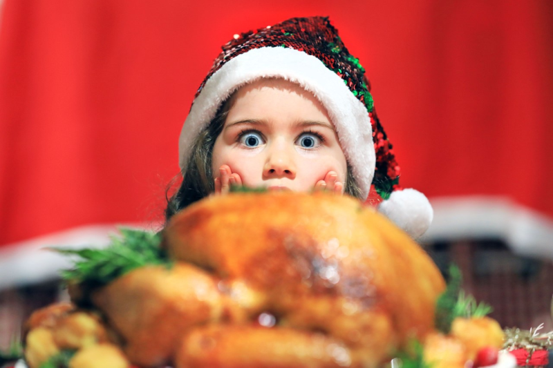 POLL: What do Donegal people prefer to eat for their Christmas dinner?