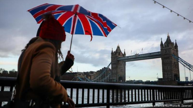 UK General Election - What do Donegal people think?