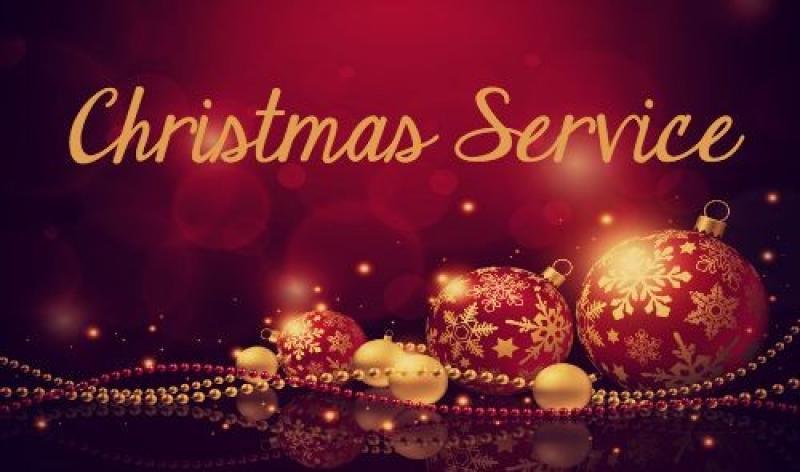 Carn carol service promises to hit the right note