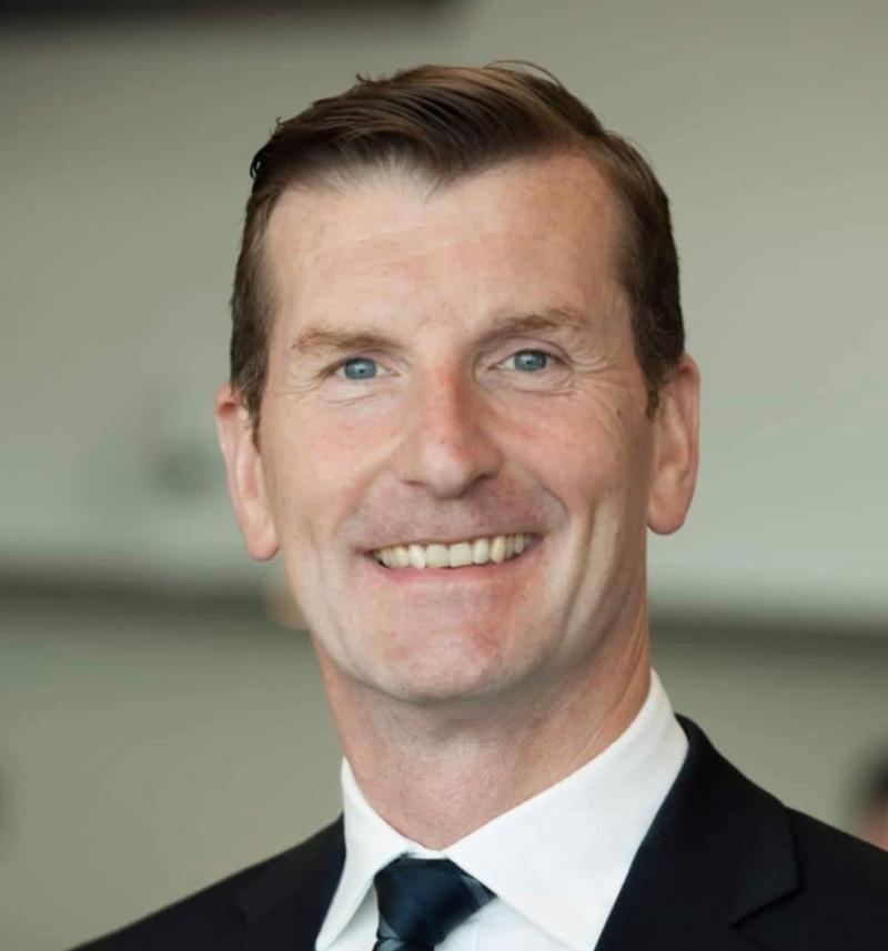 Candidate with strong Donegal connections contests UK General Election