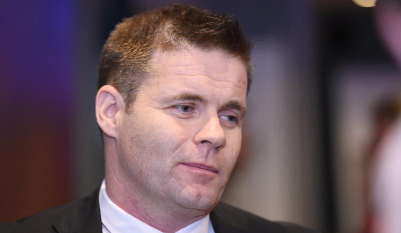 New Dublin  GAA boss had strong Donegal connections
