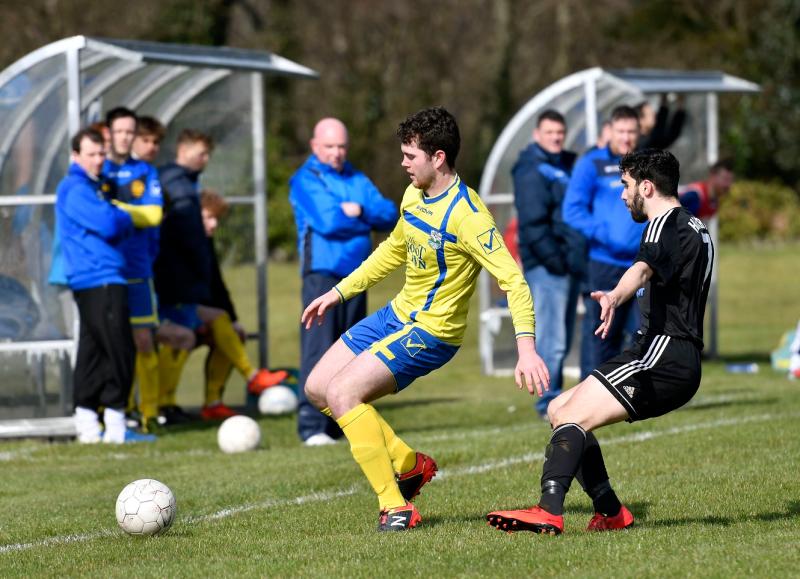 Inishowen premier division preview: Aileach seek Christmas top spot