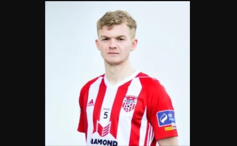 Harps snap up talented Donegal winger on loan from great rivals Derry City