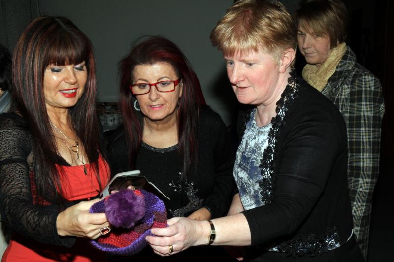 Killymard knitters