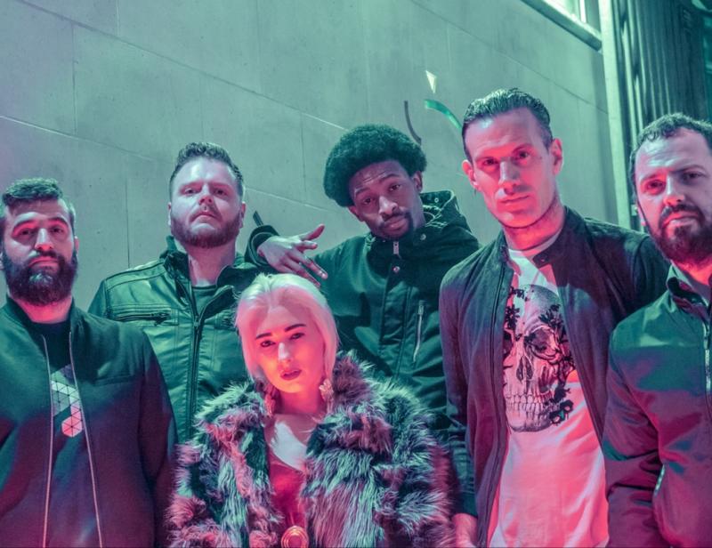 The Arts Column: Panto and some great live  music to finish off 2019 
