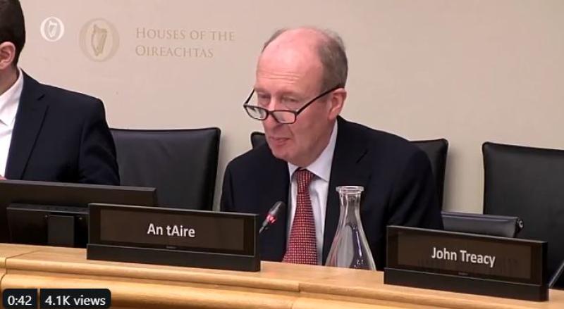 End of the road for the League of Ireland? Ross comments will worry Donegal soccer fans