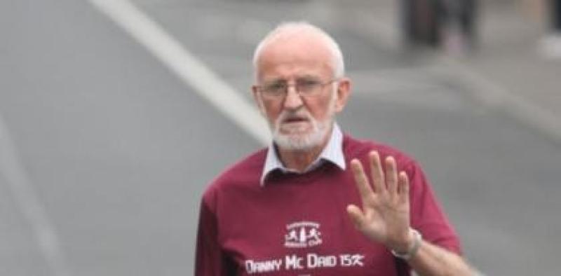 Donegal Sports Star Awards will honour winners of 1979 at launch