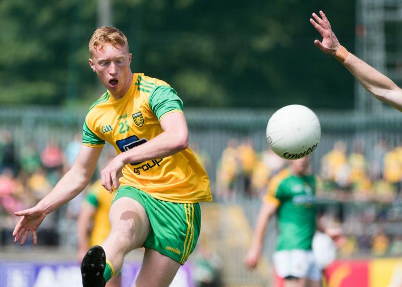 Another injury blow for Declan Bonner and Donegal ahead of start of 2020 season