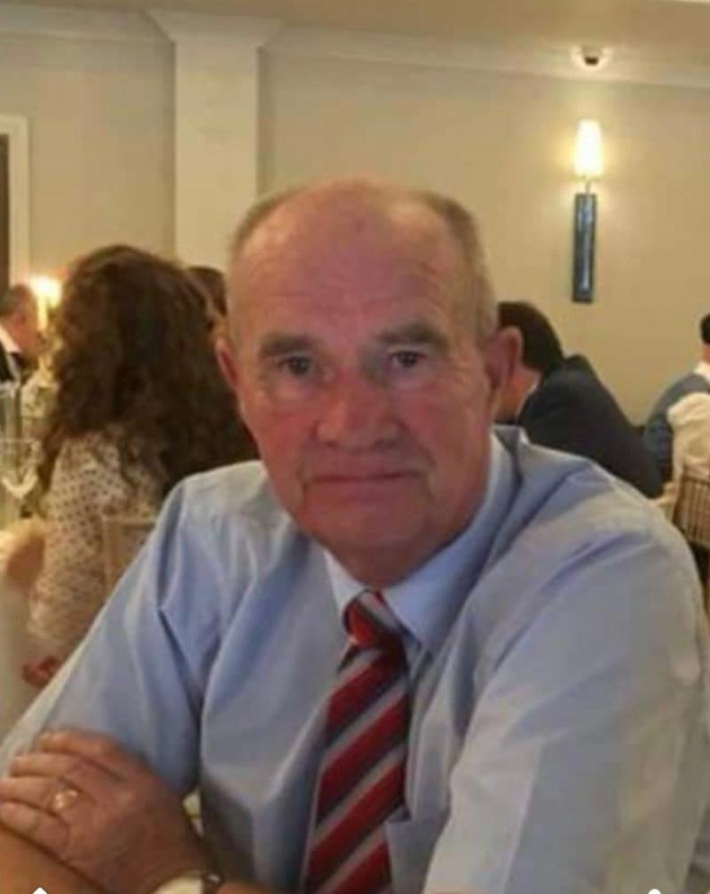 An unsung Donegal hero - John Bosco O'Donnell