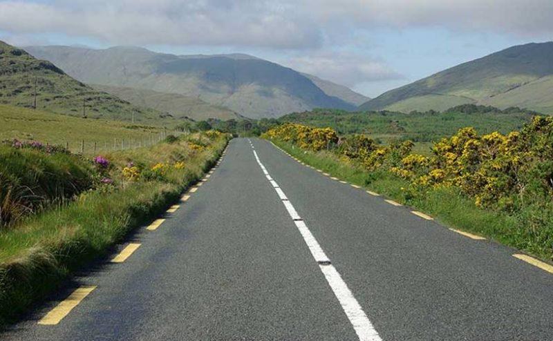 €44.5 million allocation for roads projects in Donegal in 2020