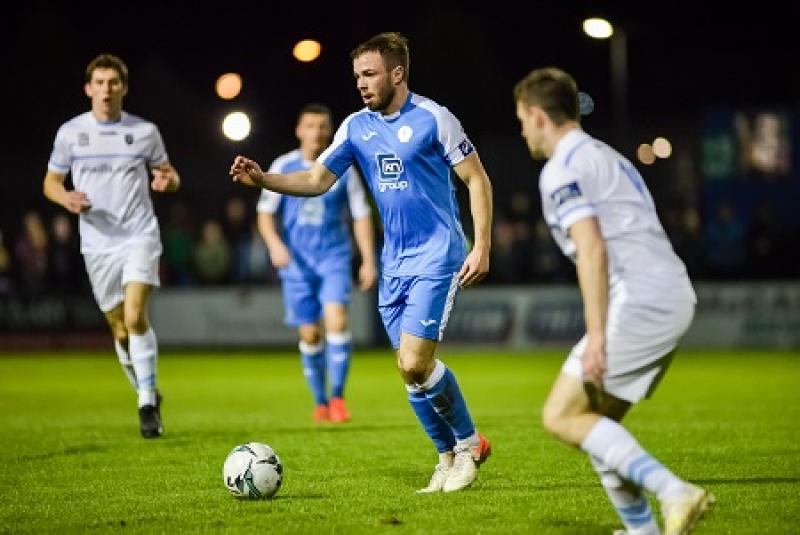 Finn Harps will get 2020 premier division campaign underway at home to Sligo