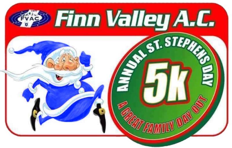 Get out and about - Hundreds of Donegal people to take part in event with a feel-good factor