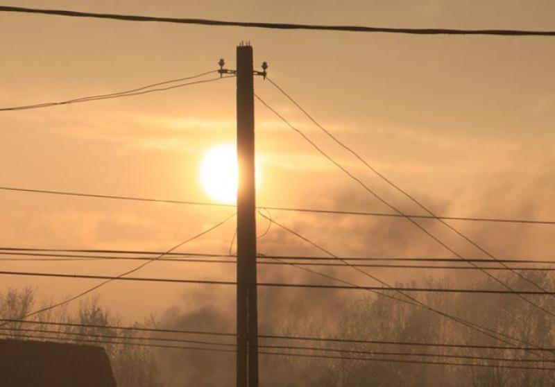 Revealed: Part of Donegal has worst air quality of any town in Ireland today